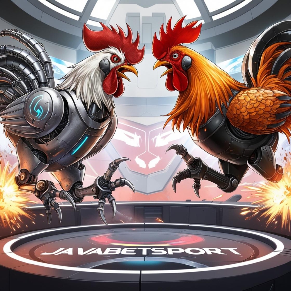 Javabetsport Tempatnya Situs Ayam Online SV388 dan WS168